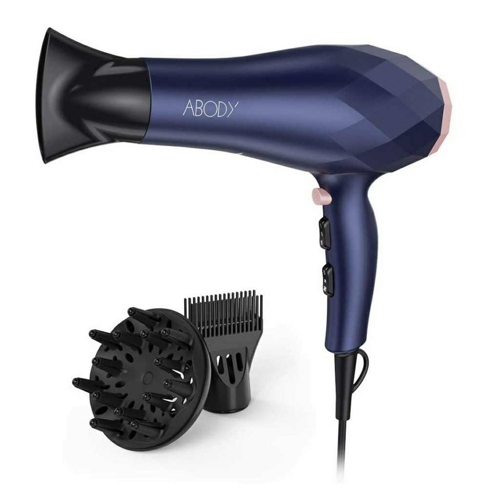 1875W Professional Hair Dryer
